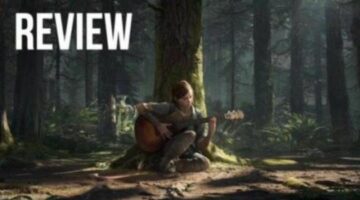 The Last of Us Part II Spoiler Free Video Review – Nerd with Mics