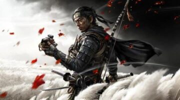 Ghost of Tsushima Review — DarkStation