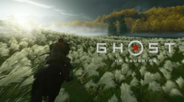 Ghost of Tsushima Review – Soaring Leaves on the Wind | PSLS