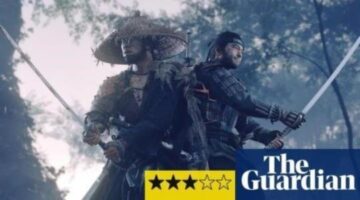 Ghost of Tsushima review – Kurosawa-inspired samurai showdowns | The Guardian