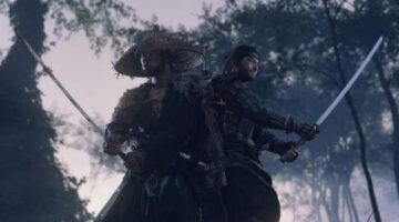Ghost of Tsushima Review – Paste Magazine