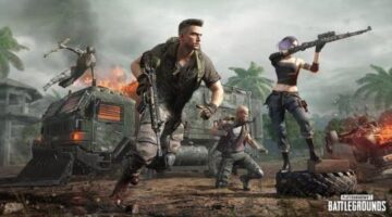 PUBG Season 8 Has Completely Changed Sanhok. Starting Today!