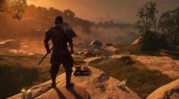 Review: Ghost of Tsushima | Destructoid