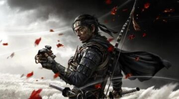 Ghost of Tsushima – One of the Greatest Open World Games of the Generation | Push Square