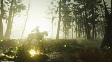 Ghost of Tsushima Review: Ghostface Killer | Shacknews