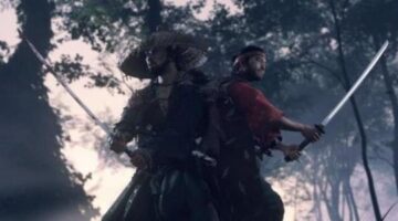 Ghost of Tsushima Review: An Open-World Haiku of Honor, Stealth, and Revenge | Ars Technica