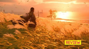 Ghost Of Tsushima: The Kotaku Review
