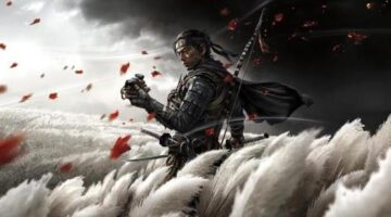Ghost of Tsushima review – a likeable, if clunky Hollywood blockbuster EUROGAMER