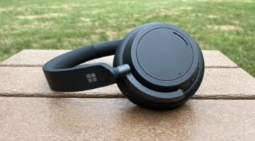 Microsoft Surface Headphones 2 review: $100 less and legitimately improved – CNET