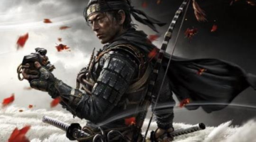 Ghost of Tsushima (PS4) Review | ZTGD