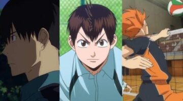 Best Sports Anime You Need to Watch Right Now