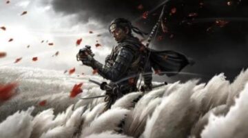 Ghost of Tsushima Review | EGM