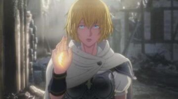 Dragon’s Dogma Anime TV Series Announced by Netflix; First Images Released