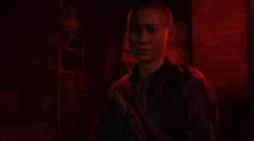 Games like The Last of Us Part 2 are giving trans men a spotlight nobody else will