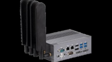 GIGABYT launch Industry’s First 5G enabled embedded computing system QBix Pro Series