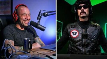 New evidence on Dr. DisRespect and Spotify video/streaming integration