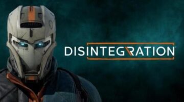 Disintegration Review | Player Vs Alcohol