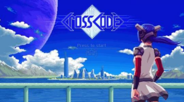 CrossCode Review – Just Push Start