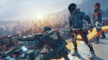 Battle Royale Is Now Just Team Deathmatch