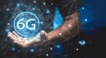 Samsung’s Vision Of A 6G Future: 1 Tbs Peak Rate, 16K VR, Human-Size Holograms