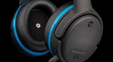 Audeze Announces Penrose Wireless Headset For Xbox and PlayStation Consoles – Hardcore Gamer