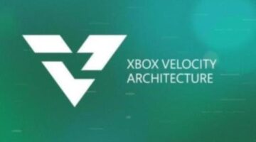 Velocity Architecture in Series X Will Revolutionise Gameplay