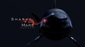 Preview: Sharks of Mars: Prologue – Serving up a Bite of Martian Seafood | VRFocus