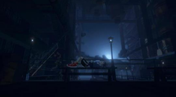 Visual Novel Necrobarista PC Release Date Announced