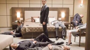 Christopher Nolan’s ‘Inception’ and a New Definition of “Critic-Proof”