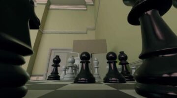 Superliminal – Review – Jump Dash Roll