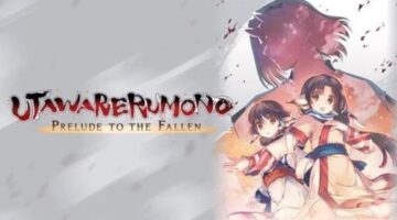 Utawarerumono: Prelude to the Fallen Review – ThisGenGaming