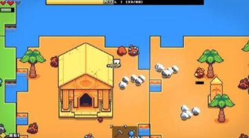 Explore, craft, gather and manage as Forager comes to Xbox One and PC via Xbox Game Pass