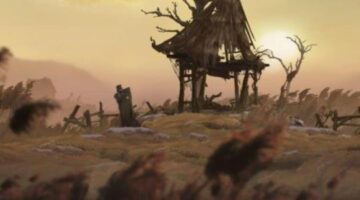 Eastern Exorcist is a Brutal Hack ‘n’ Slash Coming to PS4
