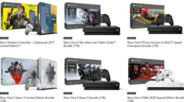 Confusion Reigns Over Whether Microsoft Is Discontinuing The Xbox One Or Not