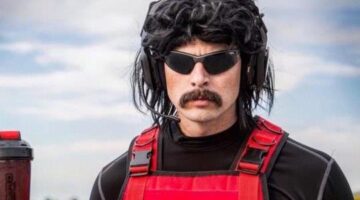 Interview: Dr Disrespect talks about his Twitch ban, the rumors, and his future
