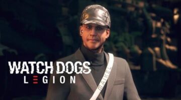 Watch Dogs Legion Deaf/HoH Accessibility Impressions — Can I Play That?