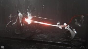 Othercide Gameplay Trailer