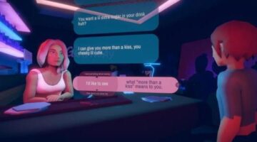 We Should Talk on Xbox One, Switch and PC