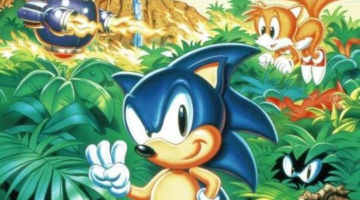 Retro Review: Sonic the Hedgehog 3 & Knuckles