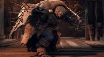 Talking Subject 2923, the final Remnant: From The Ashes DLC