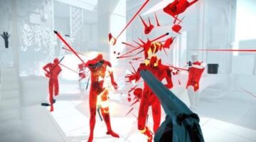 SUPERHOT: MIND CONTROL DELETE brings more Super Hot gameplay to Xbox One, PS4 and PC