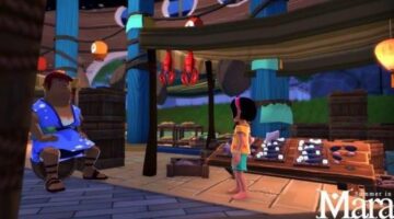 Summer in Mara Review – A Fun Distraction | MonsterVine