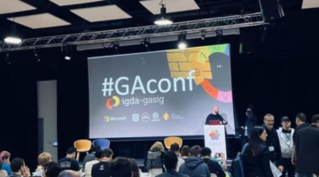 2020 ‘Game Accessibility Conference’ To Be Moving Online This September