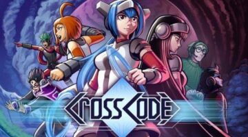 ‘CrossCode’ Review | Goomba Stomp