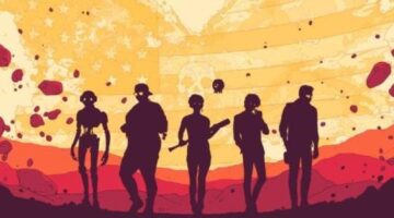 Dustborn Interview – Anomals, Justice, Puritans, and the power of words