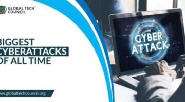 Biggest Cyberattacks of All Time