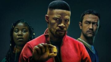 Netflix Releases Trailer For Project Power Starring Jamie Foxx and Joseph Gordon-Levitt