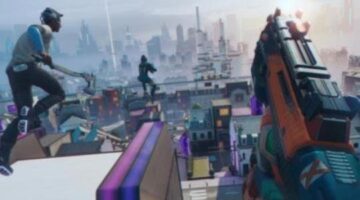 Hyper Scape Beta Preview — Revolutionary Yet Very Stale | GameEnthusiast