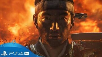 Ghost Of Tsushima Dev Toyed With Pirates And Three Musketeers Before Using Samurai Theme