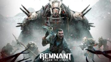 Remnant: From the Ashes Subject 2923 DLC Coming This August